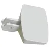 Image de PoignÃ©e de hublot (104497-27652) Lave-linge (C00035766 INDESIT ARISTON HOTPOINT WHIRLPOOL SCHOLTES)