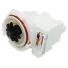 Image de Pompe de vidange (251019-39271) Lave-vaisselle (C00256542 ARISTON HOTPOINT INDESIT SCHOLTES WHIRLPOOL BAUKNECHT IGNIS)