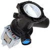 Image de Pompe vidange 220-240V/50HZ (96090-40144) Lave-linge (C00145315 482000022889 {marques_appareils}[)]