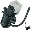 Image de Pompe de vidange avec moteur (60119-40129) Lave-linge (5859EN1004B LG)