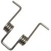 Image de Ressort de crochet (312896-34088) - Lave-linge (2814360100 BEKO)