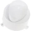 Image de Bouton poussoir (320335-1851) Lave-vaisselle (851000061710 WHIRLPOOL BAUKNECHT LADEN IGNIS IKEA WHIRLPOOL KITCHENAID IKEA)