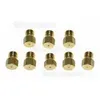 Image de Injecteurs gaz butane G30-G31 (223299-6711) Four cuisiniÃ¨re (50292011009 ELECTROLUX ARTHUR MARTIN ELECTROLUX FAURE AEG ZANUSSI ARTHUR MARTIN ESSENTIEL B IKEA PROGRESS)