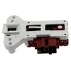 Image de SÃ©curitÃ© de porte (verrou) (58439-21012) Lave-linge (52X0984 FAGOR BRANDT VEDETTE SANGIORGIO PROLINE THOMSON DE DIETRICH BAUMATIC CDA GORENJE NARDI GORENGE SANGIOGIO OCEAN PRIMA ARISTON HOTPOINT BLUES