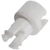 Image de Axe roulette panier (32) Lave-vaisselle (C00104638 ARISTON HOTPOINT SCHOLTES PHILIPS WHIRLPOOL SMEG INDESIT ELECTROLUX)