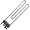 Image de RÃ©sistance (thermoplongeur) 2050W (vendue avec sonde) Lave-linge (481225928823 00754555 SANGIORGIO ARTHUR MARTIN SIEMENS PHILIPS LADEN BOSCH IKEA WHIRLPOOL OCEAN BAUCKNECHT SINGER MAYTAG FUNIX ESSENTI