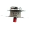 Image de Thermostat rÃ©armable 175Â° (259549-32620) SÃ¨che-linge (57X2369 BRANDT FAGOR VEDETTE SANGIORGIO THOMSON DE DIETRICH SCHOLTES)