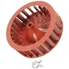 Image de Turbine (321967-23150) SÃ¨che-linge (8996474081172 AEG BLOMBERG ELECTROLUX ZANKER ARTHUR MARTIN ELECTROLUX ZANUSSI SINGER)