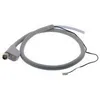 Image de Tuyau d'alimentation AQUASTOP Lave-vaisselle (481253029403 LADEN IGNIS IKEA WHIRLPOOL WHIRLPOOL KITCHENAID BAUKNECHT)