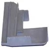 Image de GlissiÃ¨re panier gauche (223176-15857) Lave-vaisselle (41017656 CANDY ROSIERES HOOVER ZEROWATT IBERNA BAUMATIC GASFIRE)