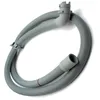 Image de Tuyau de vidange (302709-29265) Lave-linge (WTG341300 55X3554 BRANDT VEDETTE FAGOR SANGIORGIO THOMSON)