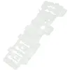 Image de Support de boutons (307612-47222) - SÃ¨che-linge (2963670100 BEKO)