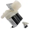 Image de Electrovanne 2 voies 180Â° (294501-20339) Lave-linge (55X8396 4055066387 SAMSUNG THOMSON FAR BRANDT PROLINE HAIER CONTINENTAL EDISON SOGELUX VEDETTE OCEANIC SELECLINE BLUESKY CURTISS DOMEOS SABA AYA UR