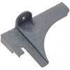 Image de CorniÃ¨re fixage (334709-58358) Lave-vaisselle (C00260213 482000021990 ARISTON HOTPOINT)