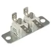 Image de Thermostat de sÃ©curitÃ© (223356-46423) Lave-linge (41034167 41027552 CANDY HOOVER ROSIERES BAUKNECHT DE DIETRICH PHILCO WHIRLPOOL BRANDT LAMONA TEKA)