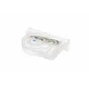 Image de Contact / debimetre (166423-15790) Lave-vaisselle (00611317 BOSCH NEFF SIEMENS GAGGENAU THERMADOR TECNIC)