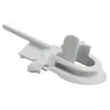 Image de Couvercle (166477-43617) Lave-vaisselle (00611322 BOSCH NEFF GAGGENAU BALAY BLAUPUNKT PITSOS CONSTRUCTA THERMADOR SIEMENS)