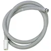 Image de Tuyau de vidange 2,30m (259671-15110) Lave-vaisselle (00668114 SIEMENS BOSCH CONSTRUCTA NEFF GAGGENAU BALAY BLAUPUNKT PITSOS)