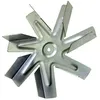 Image de Helice ventilateur (319111-38632) Four cuisiniÃ¨re (DG67-00011B SAMSUNG)