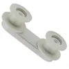 Image de Support avec roulette (303852-31883) Lave-vaisselle (50226819006 FAURE ZANUSSI AEG ARTHUR MARTIN ELECTROLUX ELECTROLUX)