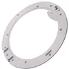 Image de Cadre intÃ©rieur de hublot (302003-40530) Lave-linge (2821140100 BEKO)