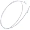 Image de Collier joint hublot (292449-18679) Lave-linge (41018408 CANDY HOOVER ZEROWATT ROSIERES PHILCO BAUKNECHT IBERNA)