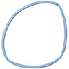 Image de Joint de porte d'origine - SÃ¨che-linge (0180300016A HAIER)
