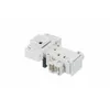 Image de Verrouillage de porte electrique (166461-36604) Lave-linge (00610147 BOSCH SIEMENS CONSTRUCTA VIVA NEFF BAUKNECHT)