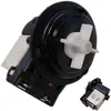 Image de Moteur pompe de vidange (Ã  l'unitÃ©) (53015-39437) Lave-linge (EAU61383505 LG)