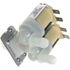Image de Electrovanne 2 voies (332132-55568) Lave-linge (2836480100 2906850200 BEKO ESSENTIEL B CONTINENTAL EDISON LISTO FAR)