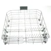 Image de Panier infÃ©rieur 52,5 X 52,8 X 12 Cm (303751-12000) Lave-vaisselle (1758972600 BEKO)