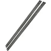 Image de Rail de guidage (320826-59183) Lave-vaisselle (1880240300 1880240100 BEKO FAR CONTINENTAL EDISON GRUNDIG OCEANIC BLOMBERG BLUESKY SELECLINE ALTUS ARDEM AYA LISTO PROLINE FUNIX SABA UNIC LINE UNICLINE)