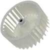 Image de Turbine (315689-33978) SÃ¨che-linge (2971100100 BEKO ALTUS GRUNDIG OCEANIC SABA)