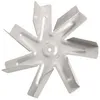 Image de Helice de ventilateur (318978-38637) Four cuisiniÃ¨re (DG67-00001B SAMSUNG)