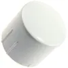 Image de Bouton interrupteur M/A blanc (303571-15005) Lave-vaisselle (C00143002 ARISTON HOTPOINT)