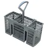 Image de Panier Ã  couverts (285696-8673) Lave-vaisselle (00481957 BOSCH SIEMENS NEFF GAGGENAU VIVA)
