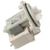 Image de Moteur pompe de vidange nu [K340] (51502-40036) Lave-vaisselle (EAU61383502 LG)