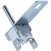 Image de Thermostat de sÃ©curitÃ© 285Â° (294537-26871) Four cuisiniÃ¨re (481010552514 WHIRLPOOL BAUKNECHT ARISTON HOTPOINT IKEA WHIRLPOOL KITCHENAID IGNIS INDESIT LADEN CYLINDA)
