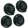 Image de Caoutchouc support de grille (par 4) (125840-4882) Four cuisiniÃ¨re (481946818388 IGNIS WHIRLPOOL IKEA WHIRLPOOL BAUKNECHT LADEN)