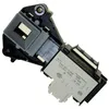 Image de Verrou de porte (260950-36096) Lave-linge (481075043881 WHIRLPOOL BAUKNECHT IGNIS LADEN MAYTAG TEGRAN)
