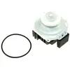 Image de Electro pompe de cyclage pour lave vaisselle Whirlpool 200V 482000022216