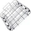 Image de Panier infÃ©rieur d'origine Lave-vaisselle (1118988003 140133729099 AEG ARTHUR MARTIN ELECTROLUX ELECTROLUX MOFFAT REX ZANUSSI IKEA ZANKER PROGRESS ROTARY FAURE LEONARD IKEA ELECTROLUX IKEA WHIRLPOOL Z