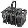Image de Panier a couverts Lave-vaisselle (C00289642 ARISTON HOTPOINT SCHOLTES INDESIT)