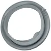 Image de Joint de hublot (manchette) - Lave-linge (C00286083 ARISTON HOTPOINT)