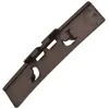 Image de Patin de frottement 6,4cm x 1,5cm SÃ¨che-linge (C00112144 ARISTON HOTPOINT INDESIT WHIRLPOOL)