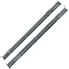 Image de GlissiÃ¨res tÃ©lescopiques gauche + droite Four cuisiniÃ¨re (481010764710 WHIRLPOOL ARISTON HOTPOINT BAUKNECHT CYLINDA PRIVILEG IKEA WHIRLPOOL IGNIS INDESIT)