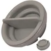 Image de Bouchon de liquide de rinÃ§age Lave-vaisselle (C00287671 ARISTON HOTPOINT INDESIT SCHOLTES BRANDT)