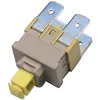 Image de Interrupteur marche arrÃªt Lave-vaisselle (34420718 FAGOR CURTISS GENERISS PROLINE XPER OCEANIC TECNOLEC HIGH ONE HIG VALBERG)