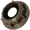 Image de Ecrou externe de bras Lave-vaisselle (34420242 CURTISS CONTINENTAL EDISON OCEANIC PROLINE GENERISS LAZER VALBERG FAR HIGH ONE HIG TECNOLEC URANIA XPER)