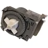 Image de Pompe de vidange Lave-vaisselle (34421634 AS0067399 PROLINE THOMSON VALBERG OCEANIC CANDY HOOVER ROSIERES ZEROWATT HIGHONE AMICA BRANDT CONTINENTAL EDISON DE DIETRICH FRANGER GENERISS CURTISS URANIA V